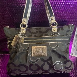 Coach Tote bag